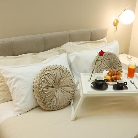 Mc Apartments Napoli Eksteriør bilde