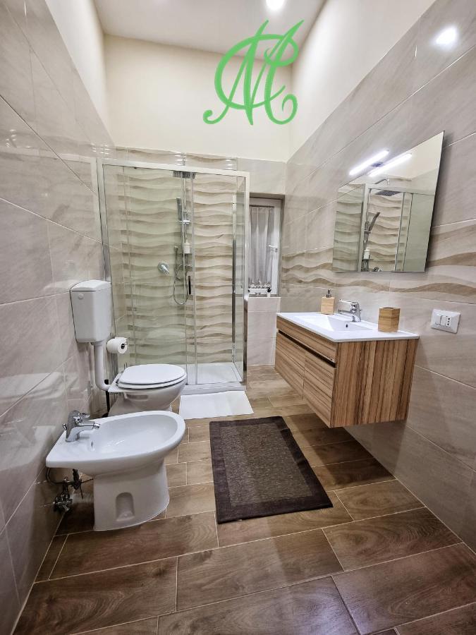 Mc Apartments Napoli Eksteriør bilde