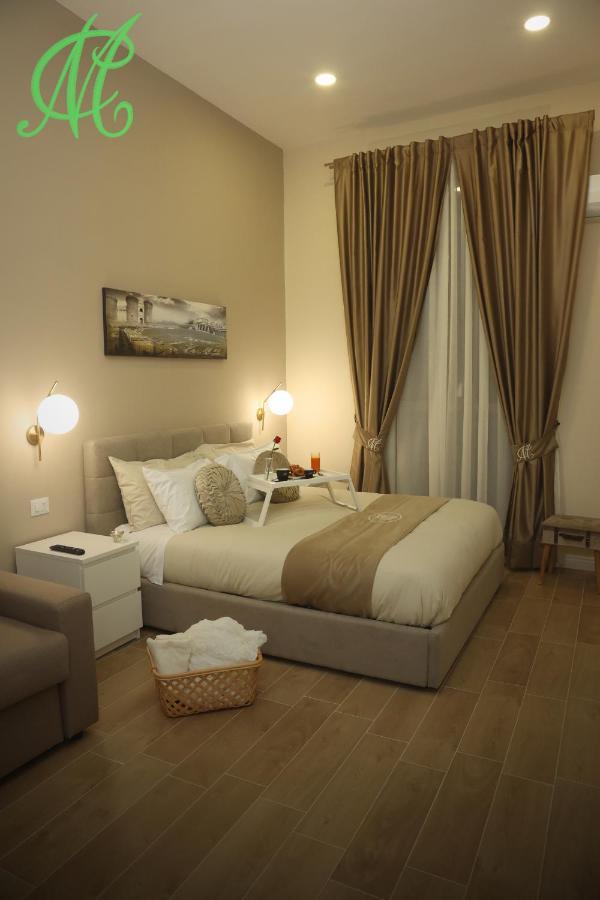 Mc Apartments Napoli Eksteriør bilde
