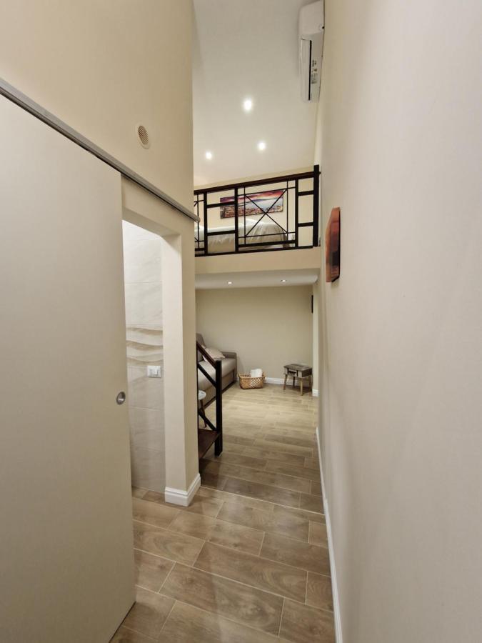 Mc Apartments Napoli Eksteriør bilde