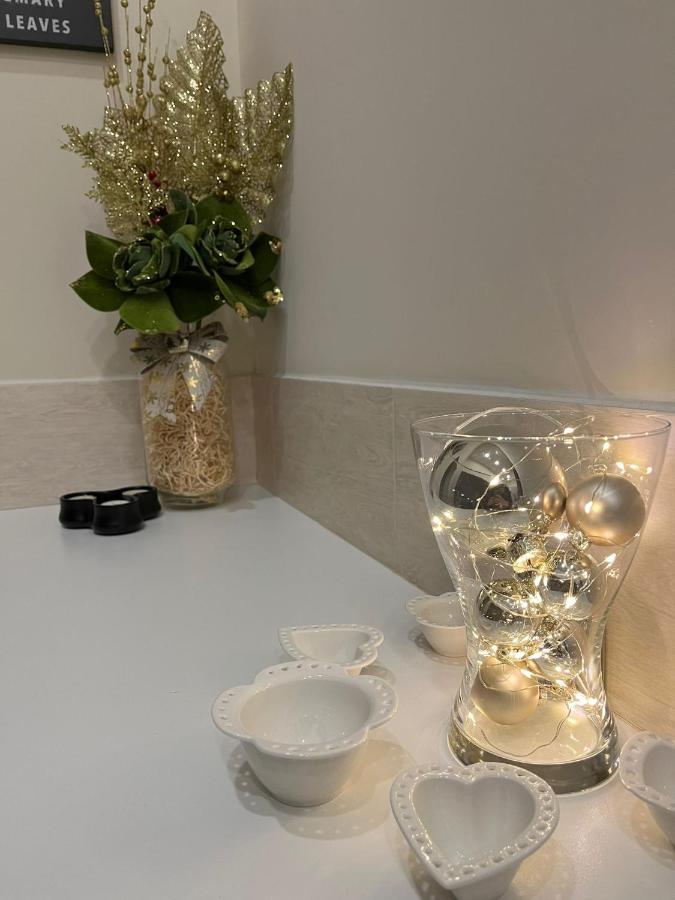 Mc Apartments Napoli Eksteriør bilde